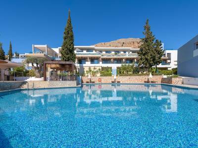 Porto Angeli - Bild 1