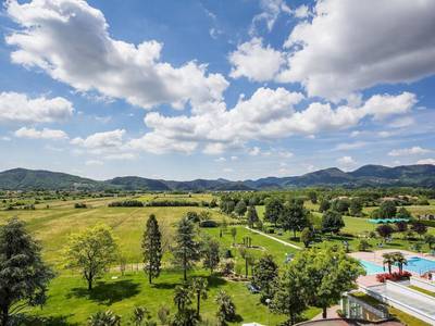 Leonardo da Vinci Terme & Golf - Bild 1