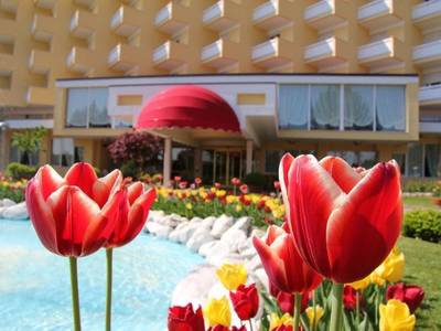 Leonardo da Vinci Terme & Golf - Bild 1