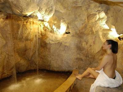 Leonardo da Vinci Terme & Golf - Bild 1