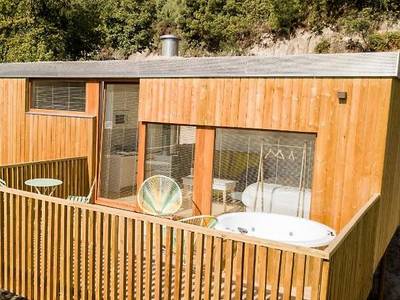 Aloia Nature Alojamiento Forestal - Bild 1