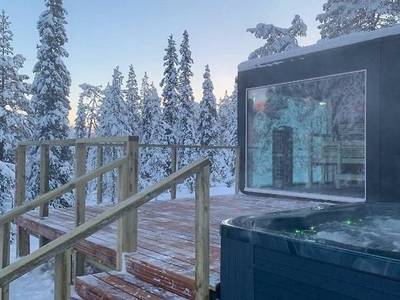 Arctic Skylight Lodge - Bild 1