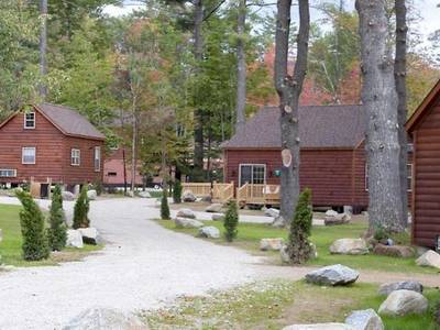 Presidential Mountain Resort - Bild 1