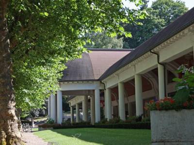 New Providence Hotel - Bild 1