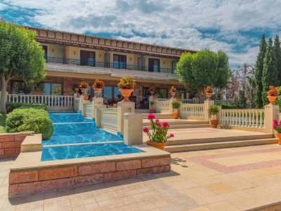 Avalon Hotel Thessaloniki - Bild 1