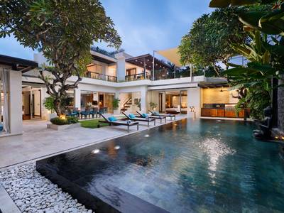 Villa Camellia by Nakula - Bild 1