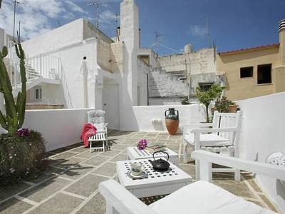 Relais Corte Palmieri - Bild 1