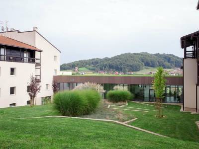 Terme Tuhelj - Bild 1