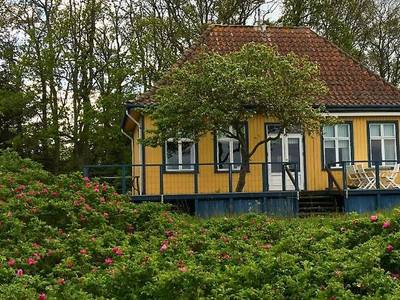 Skaerven Beachfront Condos & Cottage - Bild 1