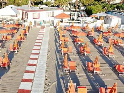 Hotel Palace Tortoreto - Bild 1