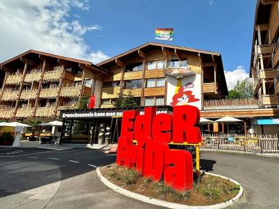 Hotel EdeR FriDa - Bild 1