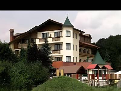 Laschenskyhof Hotel & Spa - Bild 1