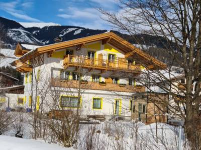 Haus An der Sonne - Bild 1