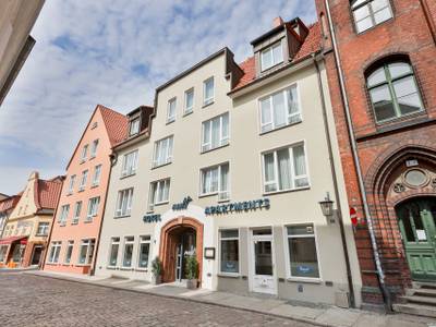 Maakt Hotel & Apartments - Bild 1