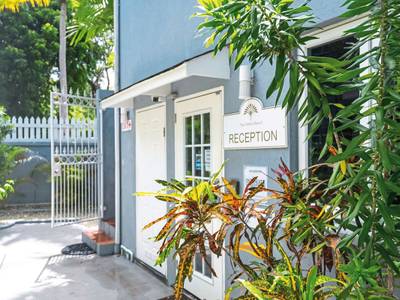 The Palms Resort - Bild 1