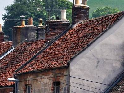 Bove Town House - Bild 1