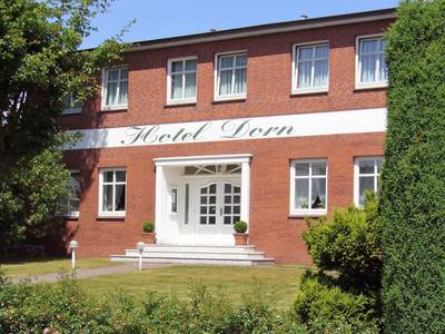 Akzent Hotel Dorn - Bild 1