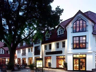 Romantik Hotel Kaufmannshof - Bild 1