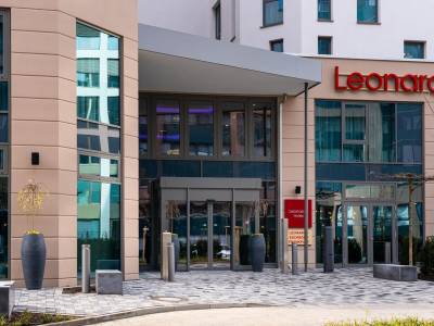 Leonardo Hotel Eschborn Frankfurt - Bild 1