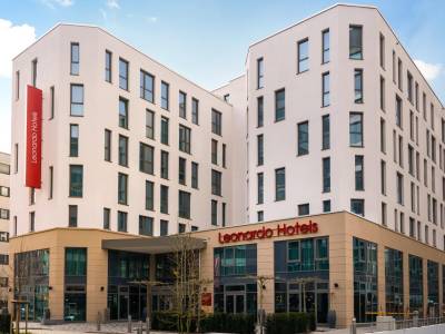 Leonardo Hotel Eschborn Frankfurt - Bild 1