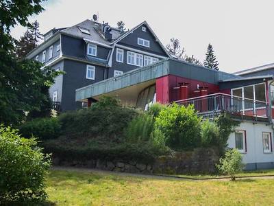 Ferien Residenz Thüringer Wald - Bild 1