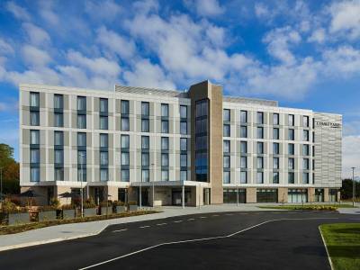 Courtyard by Marriott Keele Staffordshire - Bild 1