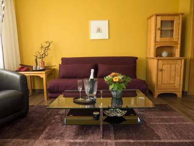 Hotel Landhaus Berghof - Bild 1