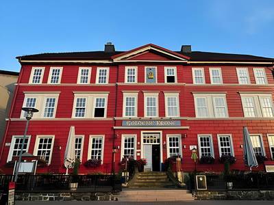 Goldene Krone - Bild 1