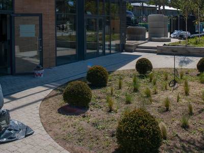 Hotel Zalewski - Bild 1