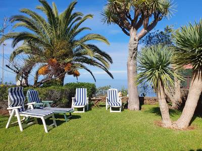 Finca La Blasina - Bild 1