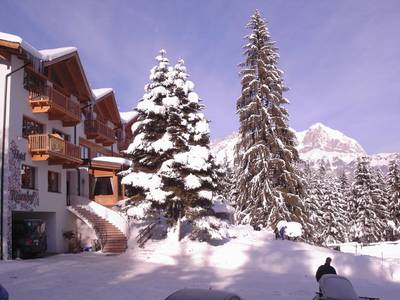 Rosenhof bei Kitzbühel - Bild 1