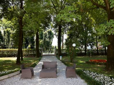 Villa Patriarca - Bild 1