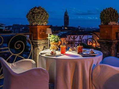 Albergo Al Sole - Bild 1