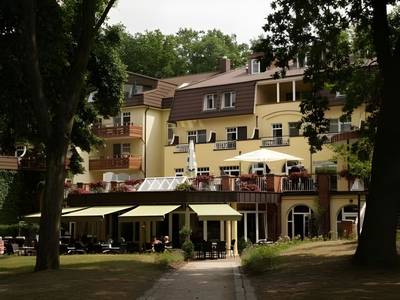 Kurhaus am Inselsee - Bild 1