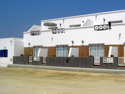 Graciosamar Appartements - Bild 1