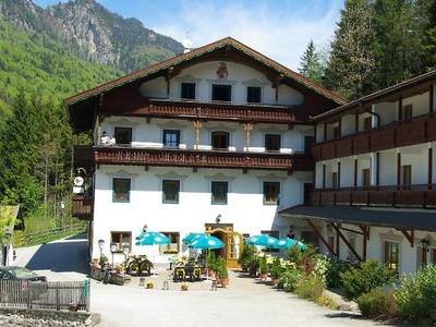 Gasthof Kammerhof - Bild 1