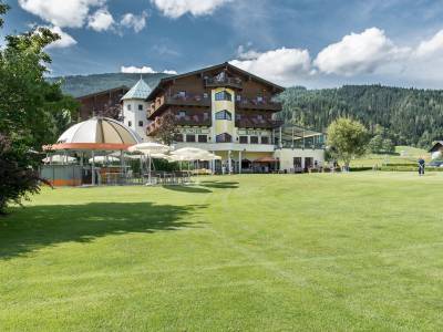 Zum jungen Römer - Bild 1