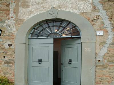 Antico Casale di Montegualandro & Spa - Bild 1