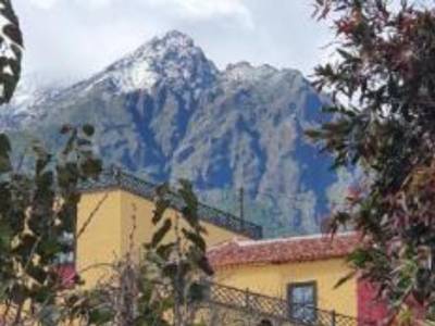 Hotel Rural Finca la Raya - Bild 1