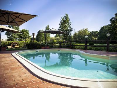 Hotel Certaldo - Bild 1