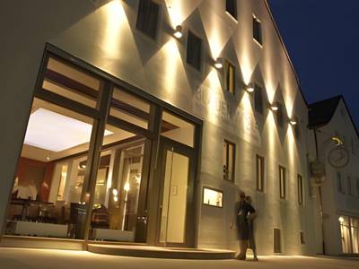 Blauer Wolf - Bild 1