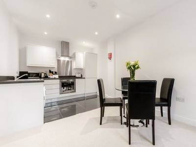 Nouvelle House by Roomspace Serviced Apartments - Bild 1