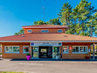 Le Domaine des Grands Lacs by Vacancéole - Bild 1