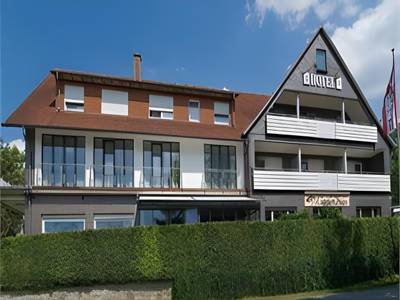 Landidyll Gasthof zum Freden - Bild 1