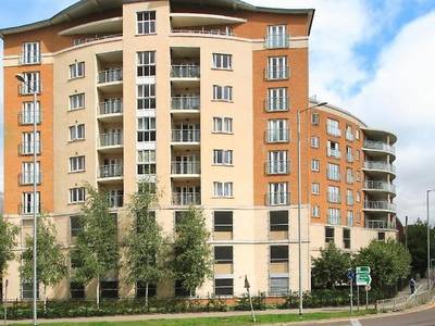 Handleys Court by Abodebed - Bild 1