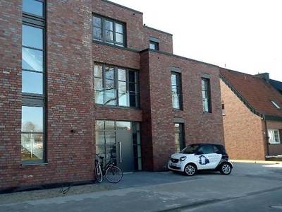 Refugium Am Wasserturm - Bild 1