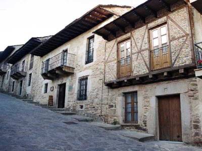 Posada Real La Carteria - Bild 1