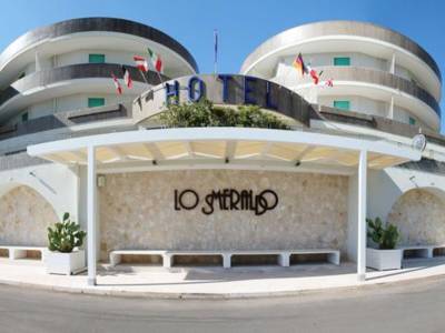 Hotel Lo Smeraldo - Bild 1