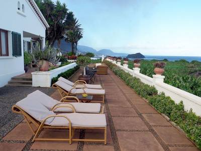 Casa Rural Malpais Trece - Bild 1