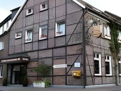 Jagdschlösschen - Bild 1